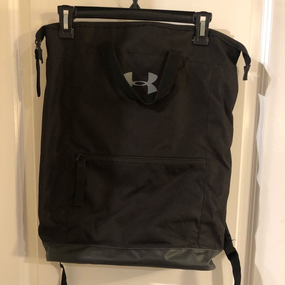 Lightweight Under Armour Backpack